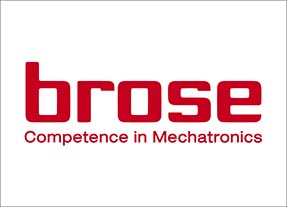 Un client final Voltron® satisfait:Brose